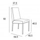 silla SACHA