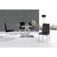silla SACHA