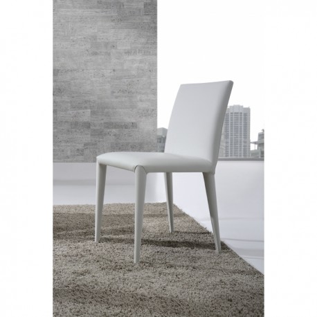 silla LISSA