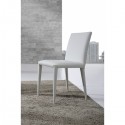 silla LISSA