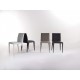 silla LISSA