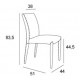 silla DUKAN