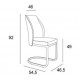 silla ATENAS