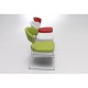 silla CURVA