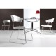 silla CURVA