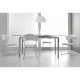 silla CURVA