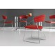 silla CURVA