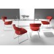 silla CURVA