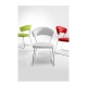 silla CURVA