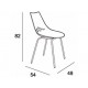 silla ROSSETA