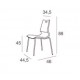 silla Rebeca