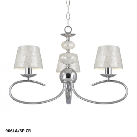 906LA-3P CR